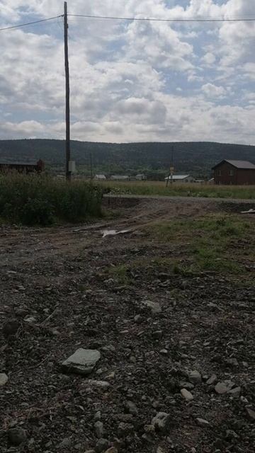 Автодорожная участок
