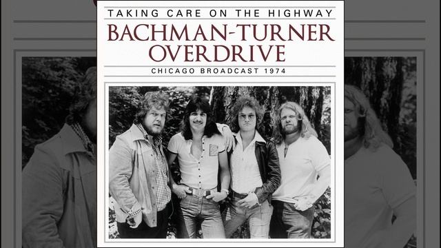 Takin' Care of Business (Live)