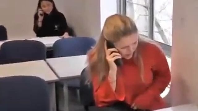 Developing telephone skills for students from Oxford Media Business School