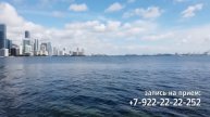 Приветствие пациентам от доктора Гужагина. Обучение в клиниках Майами.