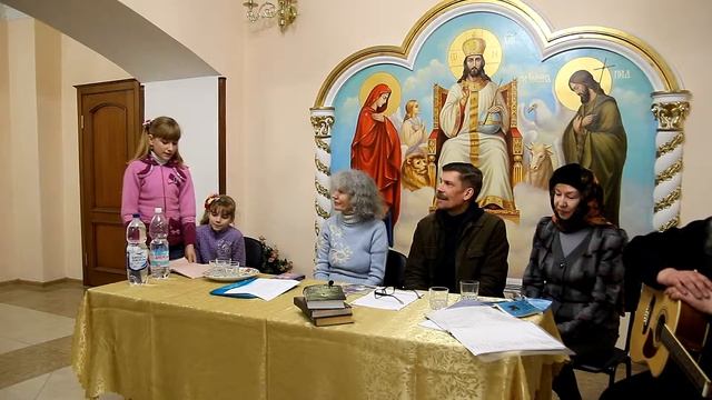 Духовная поэзия, ч2