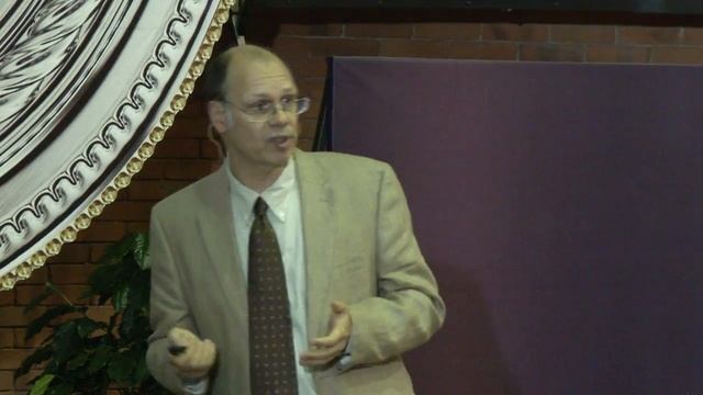 Congreso Nacional del Café- Control integrado de nemátodos - Parte 1