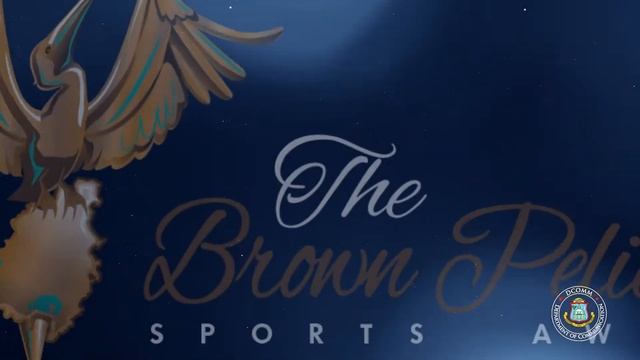 The Brown Pelican Sports Awards 2021