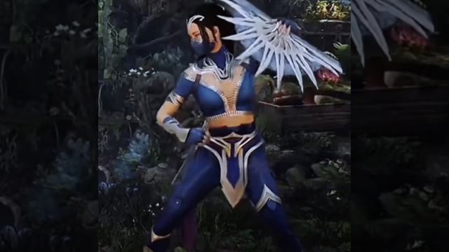 Kitana edit.