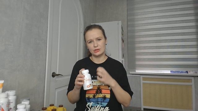 Заказ Forever распаковка июнь 2024
