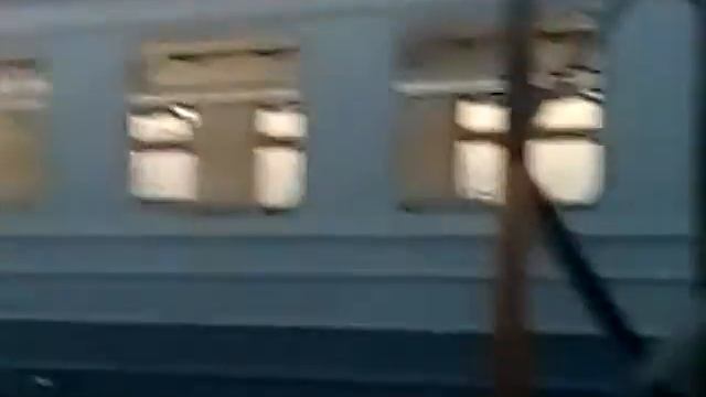 Поездка в никуда