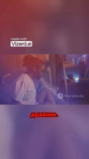 Заброшенное кафе: Тайна ночи