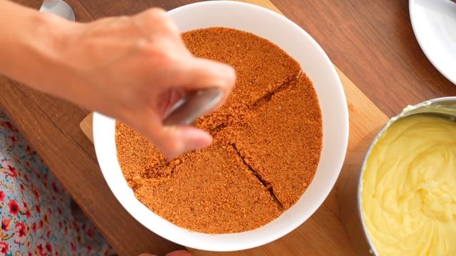 ТОРТ за 15 минут БЕЗ духовки и БЕЗ печенья! Вкусный и простой торт на сковороде

#еда #рецепты #торт