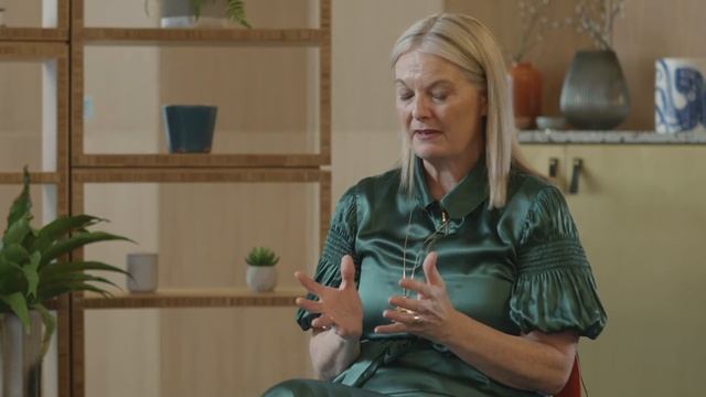 Extended version: Executive MBA Alumni Interview: Julie Driscoll, CEO of Olympia London