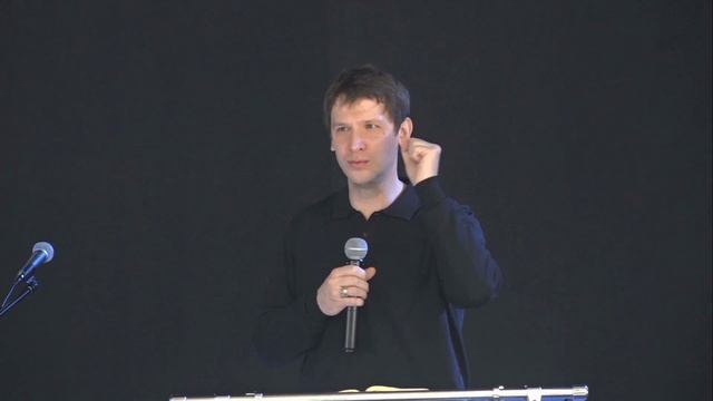 02.02.2025 Воскресное Богослужение (Накул В.С.)