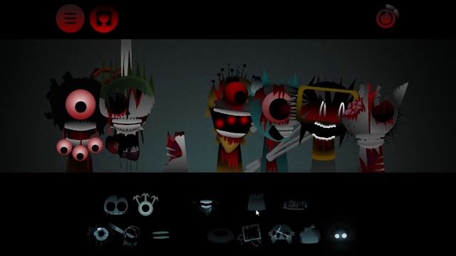 Incredibox Sprunki Mix_ Phase 7