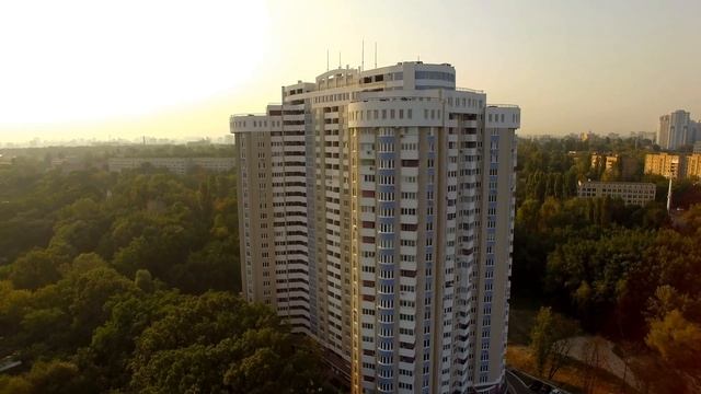 Житловий комплекс "Сирецький Бояр"