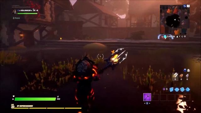 How To Complete RYNEX'S Quest In The NEW Fortnite Creative HUB!