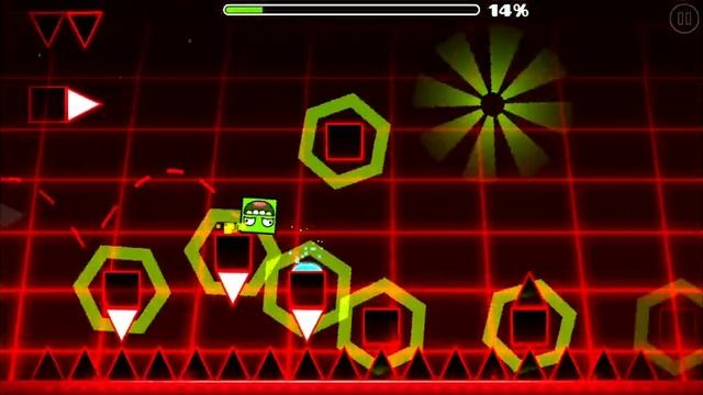 порохождение моего уровня "bloodtartarus"