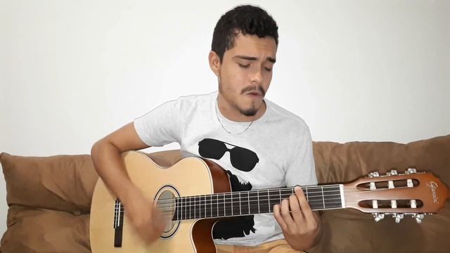 Morena - Vitor Kley | WANDER LUIZ (cover)