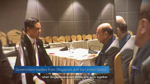 Your Invitation to the Virtual 2020 Indo-Pacific Business Forum
