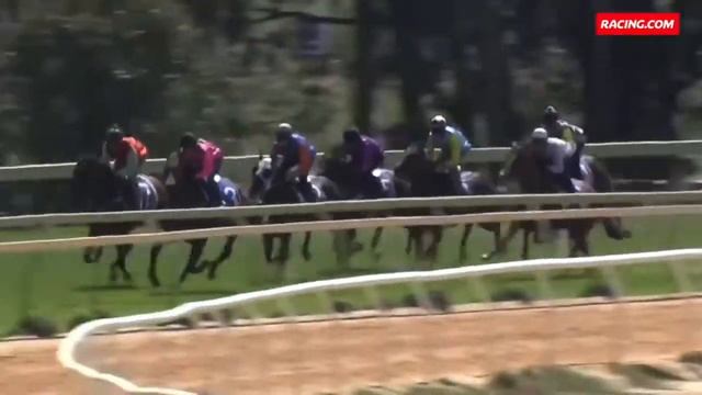 Truffle House Benalla Trail 1000m (17.03.2020)