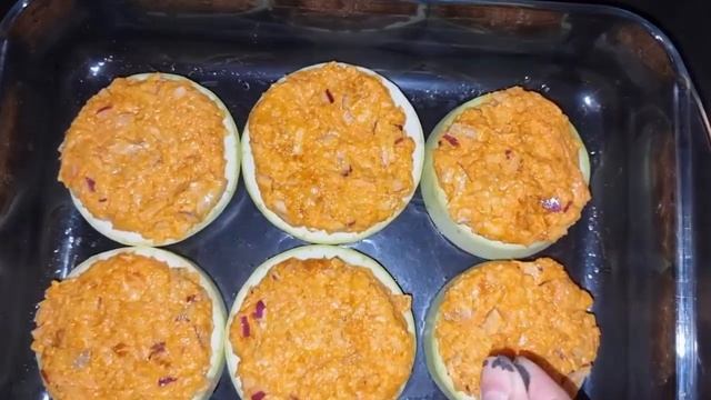 КАБАЧКИ ОСТРЫЕ