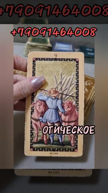 4 февраля. 
Карта дня таро. 

ДЕВЯТКА ЖЕЗЛОВ. 
(Перевернутая. )

♠️♠️♠️♠️
Обережный цвет-
Бежевый.