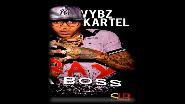 Vybz Kartel - Your Business - Single - 2012