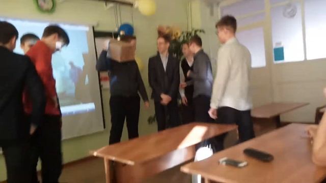 Репетиция к концерту "Один в один"/ Грибы "Тает лёд".