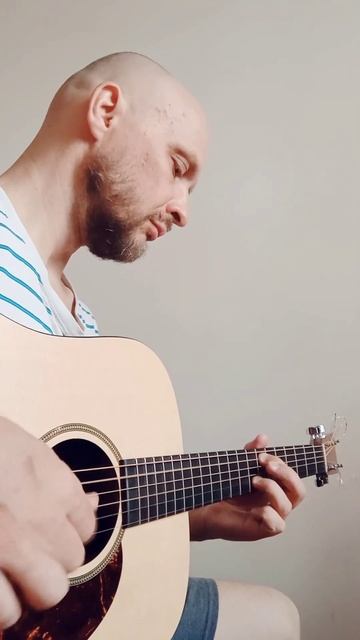 Музыкальный фрагмент - Musical fragment