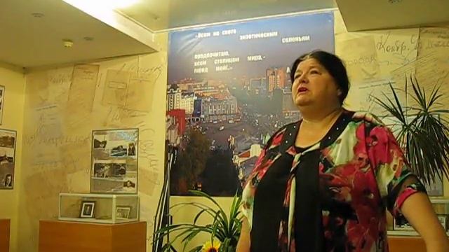 Новосибирск город поэтов часть 3