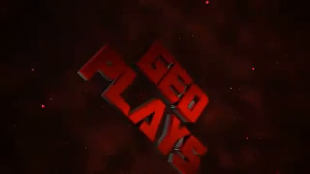 NEW FUCKING INTRO :3 | By Pyromaniac