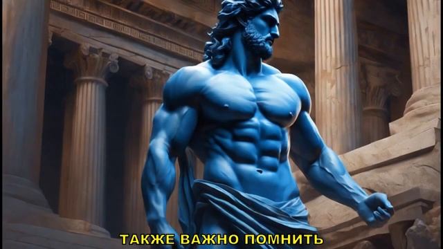 Жизнь Без Споров: 10 Тем, Которые Стоик Никогда Не Обсуждает