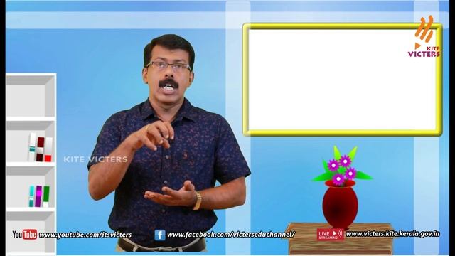 KITE VICTERS Plus Two Business Studies Class 66 (First Bell-ഫസ്റ്റ് ബെല്)