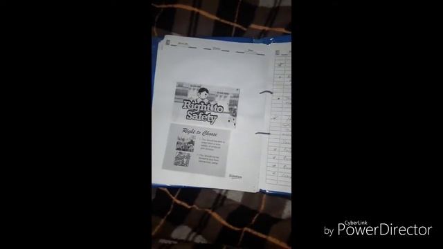 Consumer Protection Business Project File