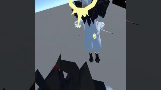 How to get Aereis in VRchat | Creatures of Sonaria