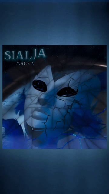 SiALIA - Маска (Тизер)