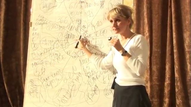 Константы здоровья. Бутакова