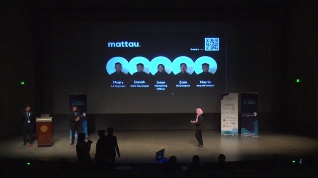 Young Founders Summit Asia 2019 Finals | Agry