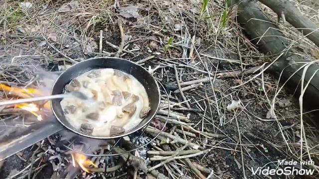 Кусочек жизни.2