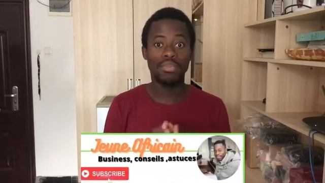 Comment faire le BUSINESS DE LA FRIPERIE : Business a petit budget