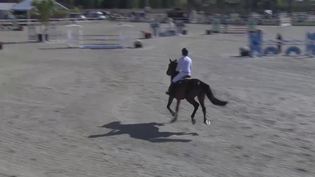 VASCO DE LA SLAM - Jaine Tananes - Bronze 2 - Valencia (26.10.2014)