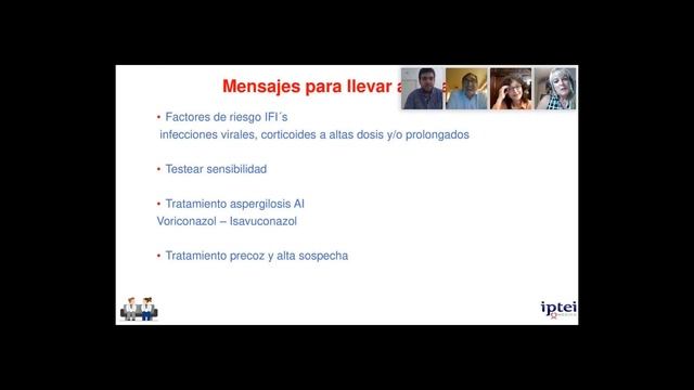 Tres casos: HIV, Pacientes inmunocomprometidos, Infección osteoarticular por MDR