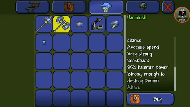 Terraria Indonesia #6|Ada NPC Truffle