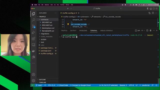 Intro to Truffle