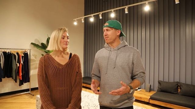 Empowering Local Businesses: Tour Fit Club's Success Story with BDDC Grants