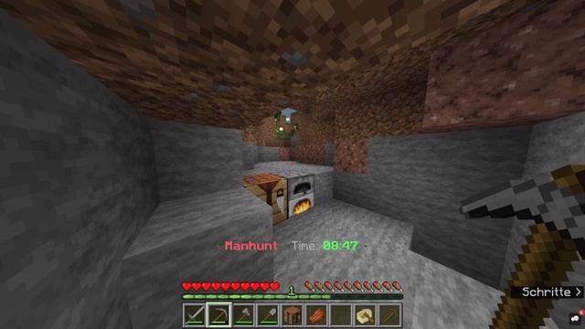 Manhunt Streamhighlights
