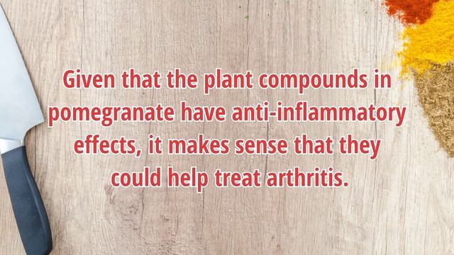 10 things you must know about POMEGRANATES | Health Benefits of Pomegranates | Health Gain |