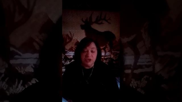 "Обращение к Домовому за помощью в покупке нового жилья"