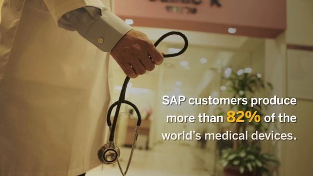 Did you know these facts about SAP Customers?
