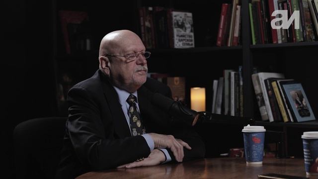 Генерал-лейтенант ФСБ Александр Михайлов(часть4)-провал в знании современной истории России это беда