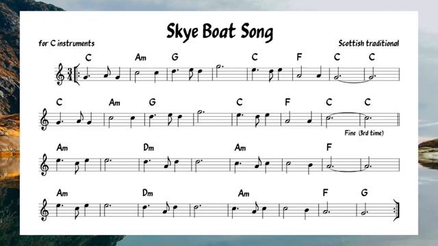 Skye_Boat_Song_Celtic_folk_Backing_track_music_sheet_270p_360p[1]