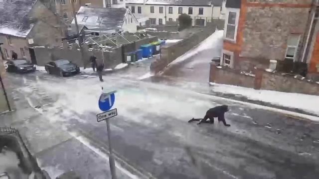 ГОЛОЛЁД