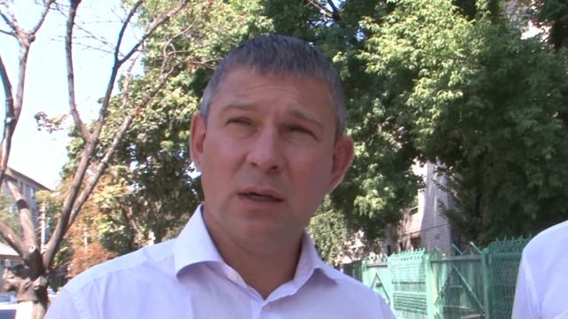 Кременчуг. Ждем гостей на 1 сентября.